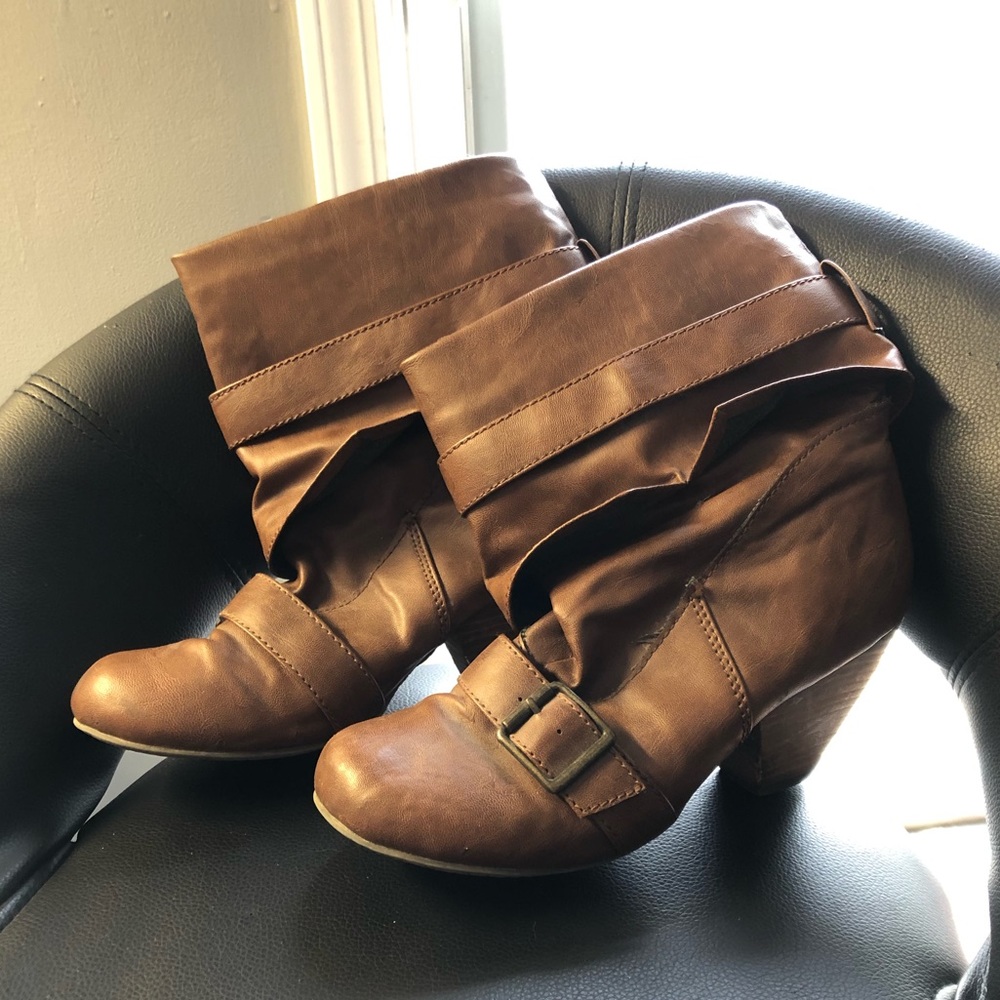 Shoes